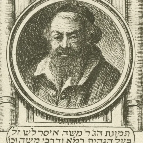 Moses Isserles