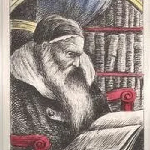 Nachmanides
