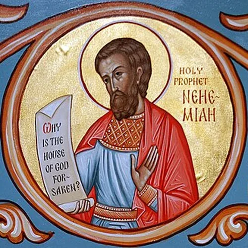 Nehemiah