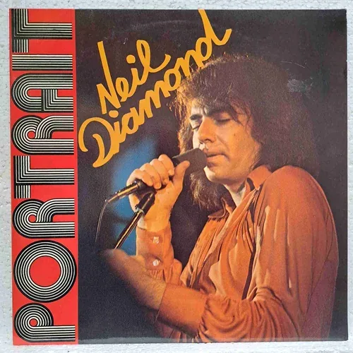 Neil Diamond