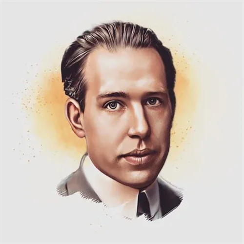 Niels Bohr