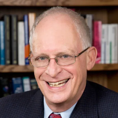 Oliver Hart