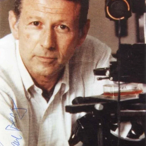 Paul Berg