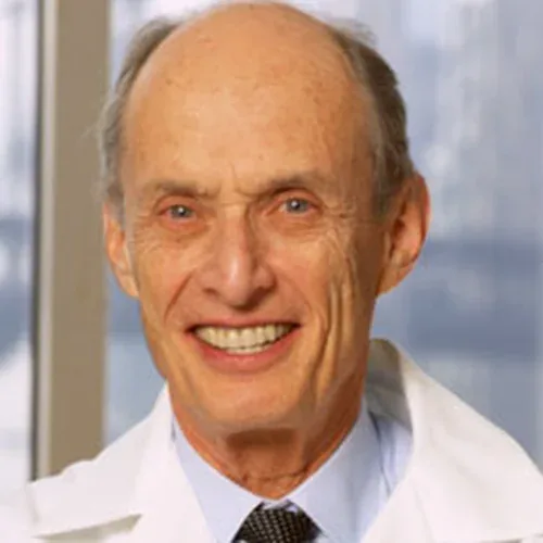 Paul Greengard