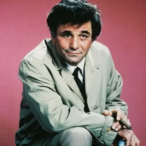 Peter Falk