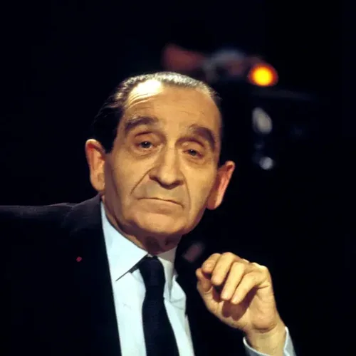 Pierre Mendès France