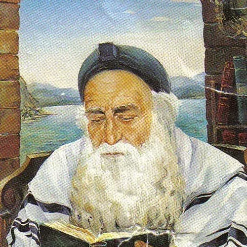 Rabbi Meir