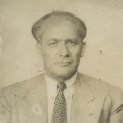 Raphael Lemkin