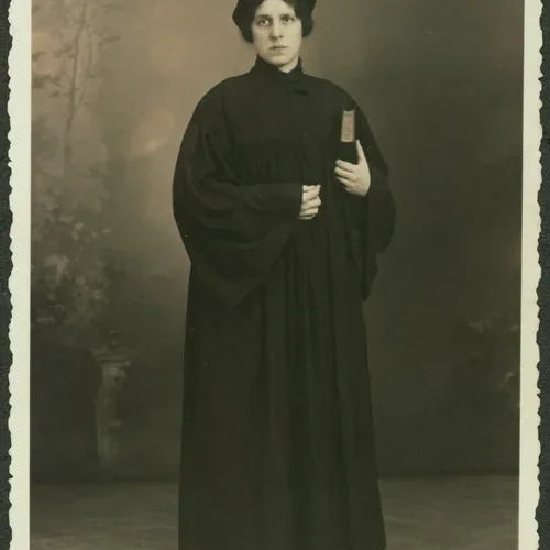 Regina Jonas