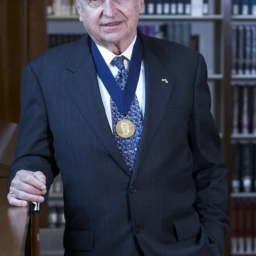 Ronald Breslow