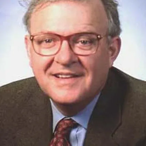Rudi Dornbusch