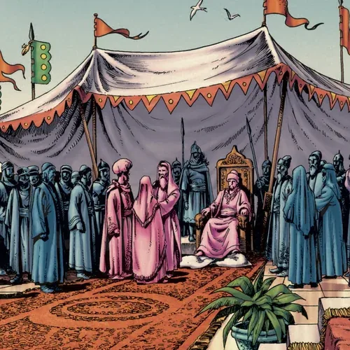 Samuel of Nehardea