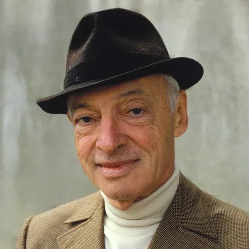 Saul Bellow