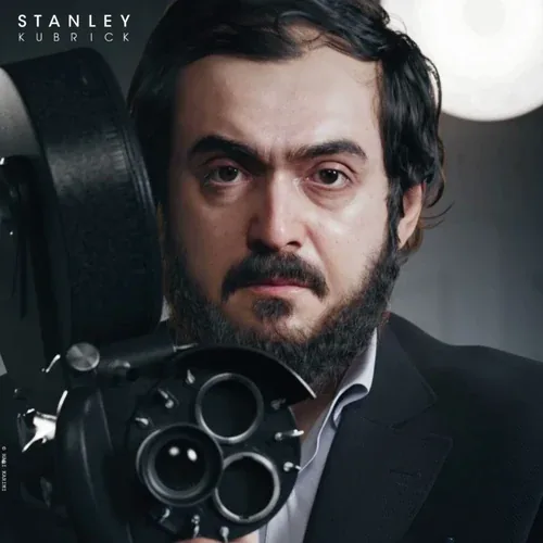Stanley Kubrick