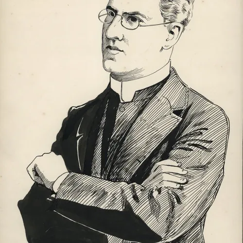 Stephen S. Wise