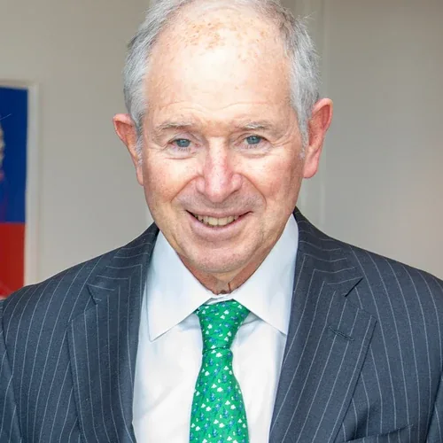 Stephen Schwarzman