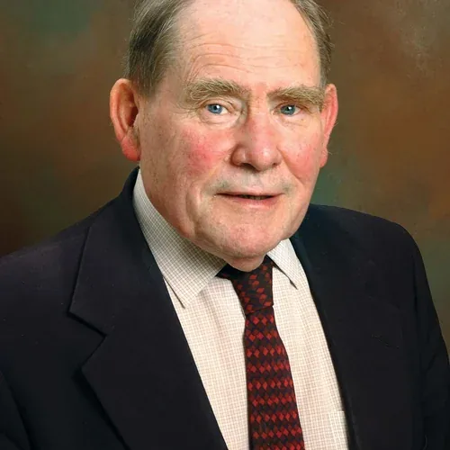Sydney Brenner