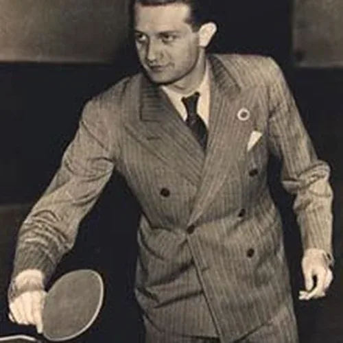 Victor Barna