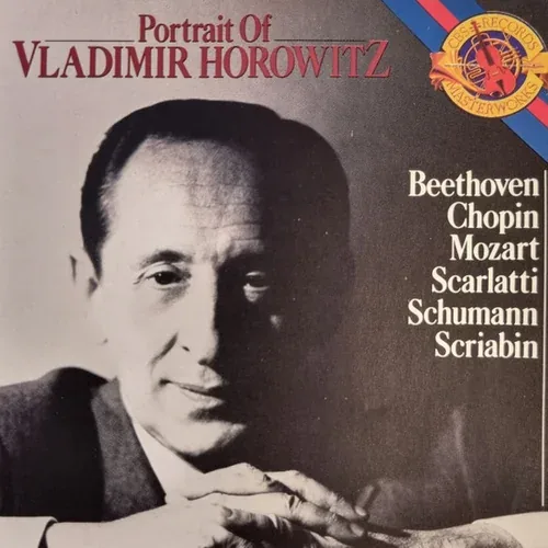 Vladimir Horowitz