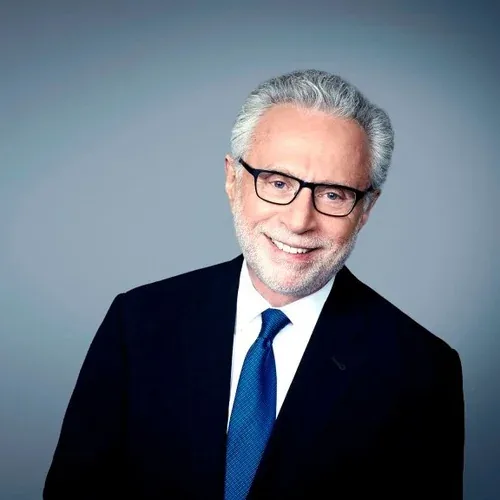 Wolf Blitzer